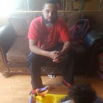 Leon McDowell - @leonmcdowell77 - Instagram