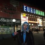 Leon Mcfarland - @blogettect - Instagram