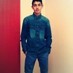 Leon Mcfarland - @biggericon - Instagram