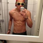 Leon Mcfarland - @saveride - Instagram