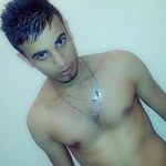 Leon Mcfarland - @rosestosi - Instagram