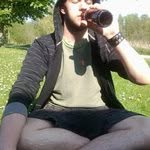 Leon Mcfarland - @freexlouzee - Instagram