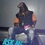 Leon Mcgee - @2way_da_fat_mac_texas_og - Instagram