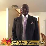 Leon McGraw - @leon.mcgraw.01 - Instagram