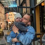Leon McKay - @leonmckay45 - Instagram