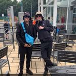 Leon Mckay - @leonmckay84 - Instagram