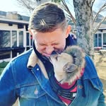 Leon Mckinney - @luckylion1414 - Instagram