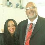 Apostle Leon Mcnair - @aposapostleleonmcnair12 - Instagram
