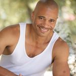 Leon Meade - @creos777 - Instagram