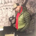 Leon Meade - @meadeleon - Instagram
