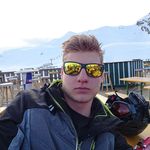 Leon Metz - @engutz_ - Instagram