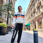 Leon Metz - @janmtzz - Instagram