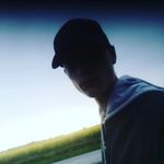 Leon Metz - @metzleon470 - Instagram