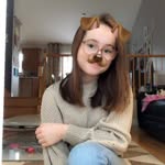 Léonie Michaud - @leonie_michaud - Instagram