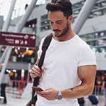 Léon Michel - @leonmichel40 - Instagram