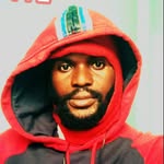 Leon Michel Mulume Kazumba - @mulumekazumba - Instagram