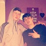 Leon Mitchell - @dopeyleon - Instagram