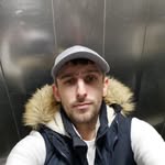 Leon Mitchell - @leonmitchell19912 - Instagram