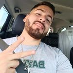 Leon Mitchell - @leongallareta - Instagram