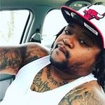 Leon Mitchell - @kingbosent89 - Instagram