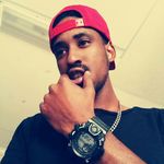 Leon Mitchell - @leonbentonlee - Instagram