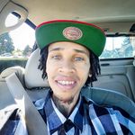 Leon Mitchell II - @mr_knoe - Instagram