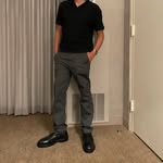 Leon Mitchell III - @leonpmlll - Instagram