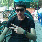 Xusan - @leon_mix - Instagram