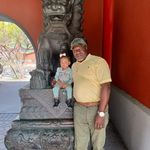 Leon Monroe - @leonmonroe1968 - Instagram