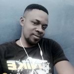 Leon Moses - @duleon2001 - Instagram