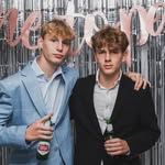 Leo - @leonard_moyersons - Instagram