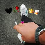 Leon Mullins - @black_yama22 - Instagram