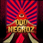 Leon Cornelius Swerve Murray - @oddnegroz_1 - Instagram