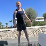 Leon Murray - @leonmurray_123 - Instagram