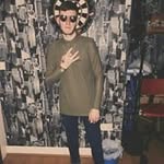 Leon Murray - @leonmurray4 - Instagram