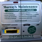 Murray’s Maintenance - @leon.murray - Instagram