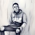 Leon Myles - @leonmyles3 - Instagram