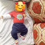 leon_myles - @baby__leon_myles - Instagram
