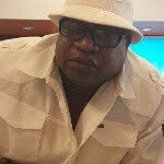 T-bone - @leonmyles62 - Instagram