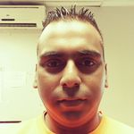 leon naidoo - @leonnaidoo191 - Instagram