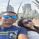 Leon Naidoo - @naidoo_leon - Instagram