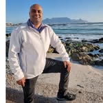 Leon Naidoo - @naidooleon - Instagram