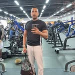 Leon Naidoo - @leonn_26 - Instagram