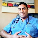 Leon Naidoo - @dr_leon_naidoo - Instagram