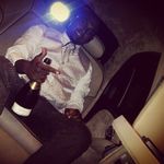 Leon Naidoo - @leonnaidoo31 - Instagram