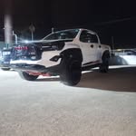 Leon Naidoo - @leezauto - Instagram