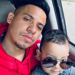 Lucino Leon Nevarez - @nevarez5.7 - Instagram