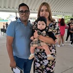 Luis Angel De León Nevarez - @luisdeleonnevarez - Instagram