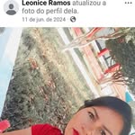Leonice Ramos - @leonnice_ramos - Instagram