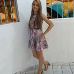 Leonnice Souza - @souzaleonnice - Instagram